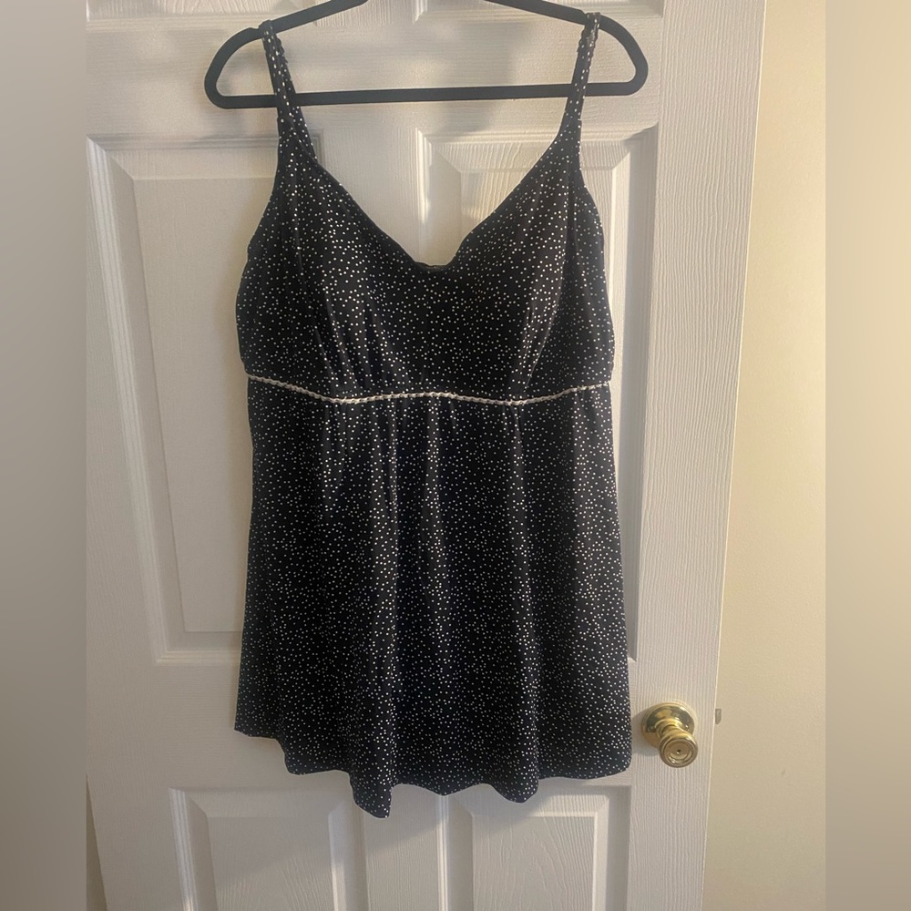 Women’s Swimsuit